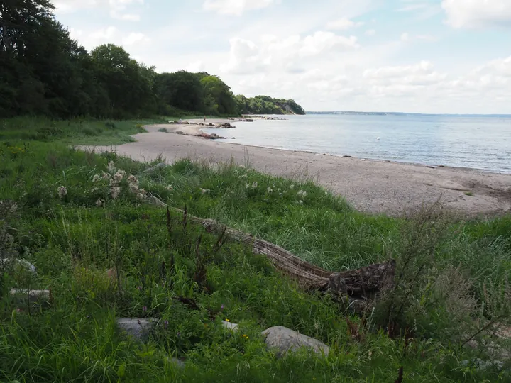 Trelde Næs (Fredericia) (Denemarken) 